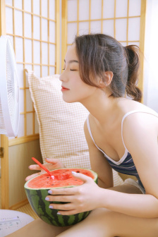 联谊对象是肉食系警官(月館りの)全本