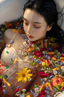 王大爷的桃花运