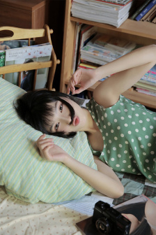 明星专题：巫奇